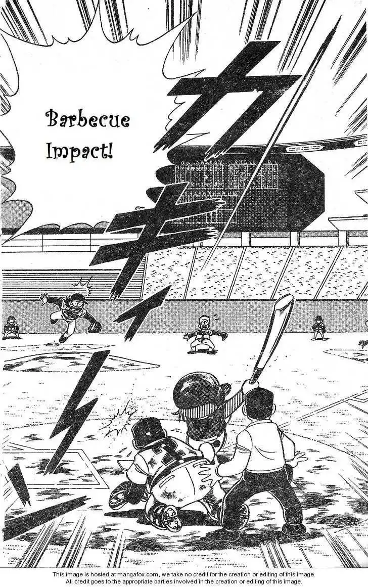 Dorabase: Doraemon Chouyakyuu Gaiden Chapter 14 20